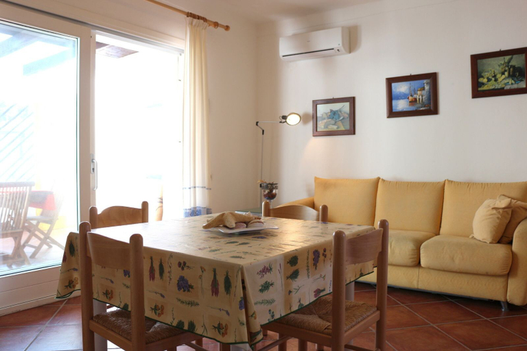 Living area 3, La Perla del Porto, Olbia-Tempio
