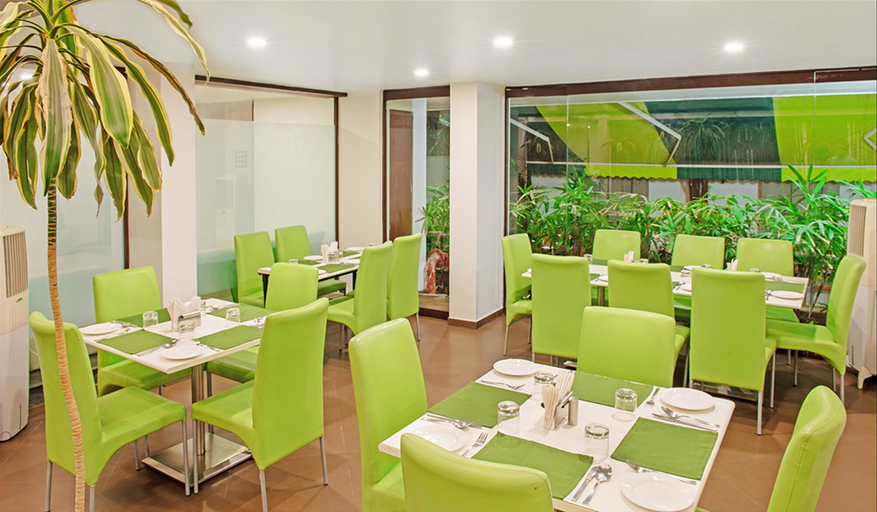 Food & Drinks 5, Monarch Montvert, Baner Pune, Pune
