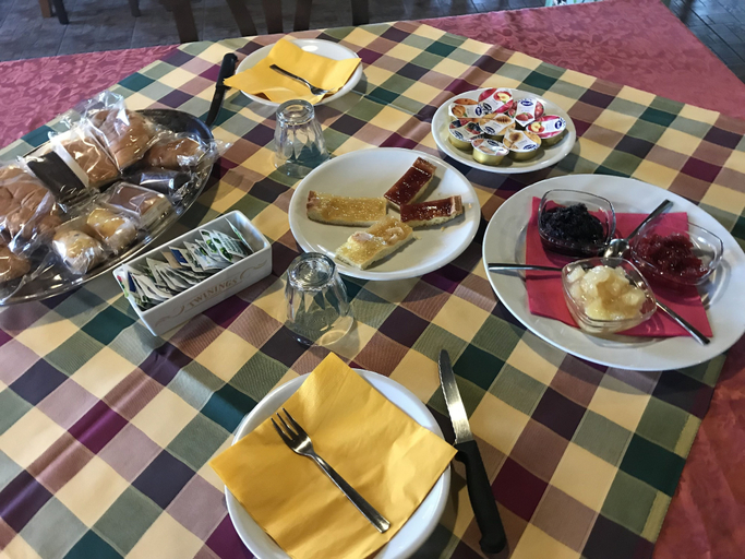 Food & Drinks 5, Agriturismo Nonna Rina, Venezia