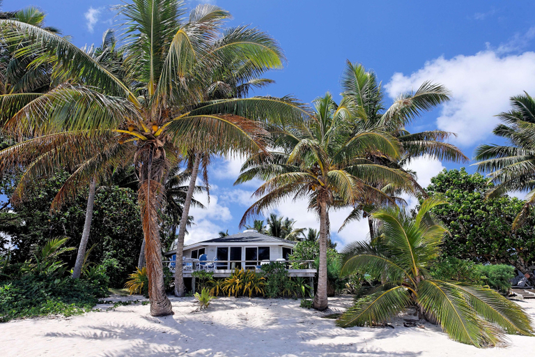 Exterior & Views 2, Sands Villas Rarotonga, Rorotonga