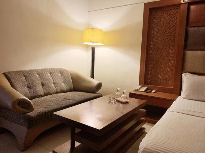 Others 5, The Grand Hotel Multan, Multan