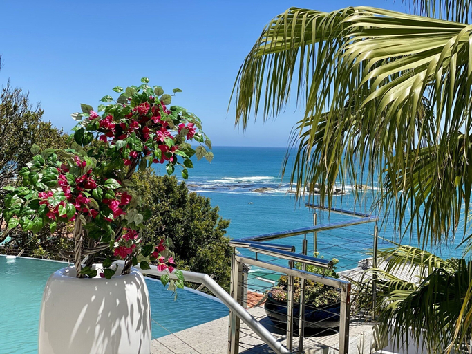 Sport & Beauty 2, Clifton YOLO Spaces – Clifton Mansion Villa, City of Cape Town