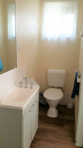 Bathroom 5, BIG4 Howard Springs Holiday Park, Litchfield - Pt B