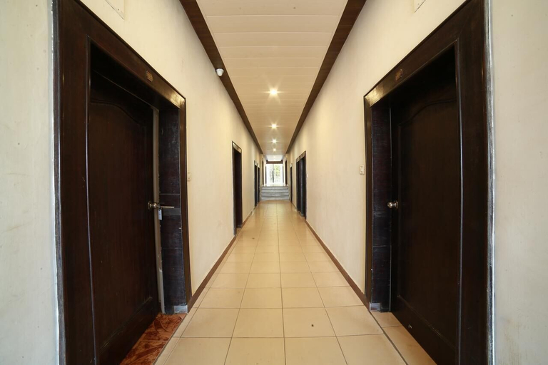 Others 5, Hotel Banjara Regalia, Sirohi