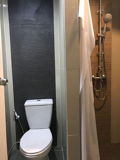 Bathroom 4, Light House Residence, Muang Nakhon Ratchasima