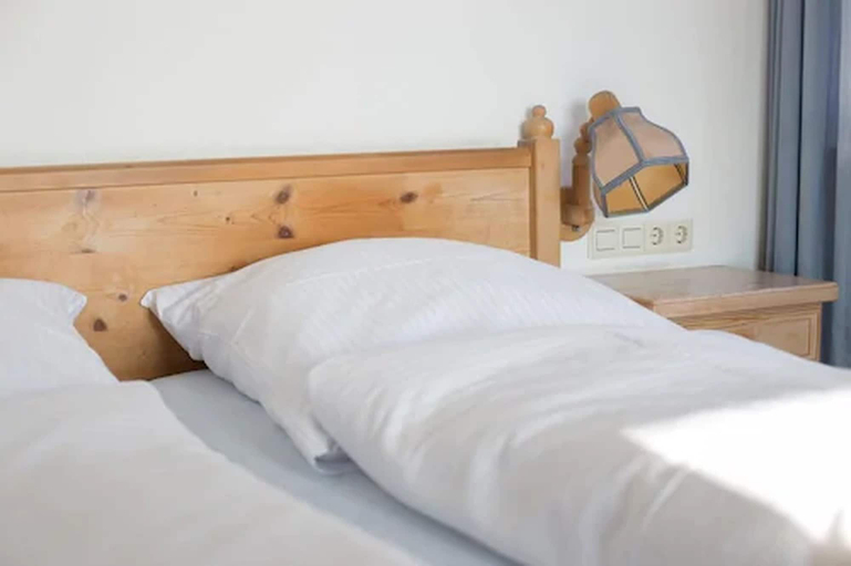 Bedroom 4, Landgasthof Bieg, Ostalbkreis