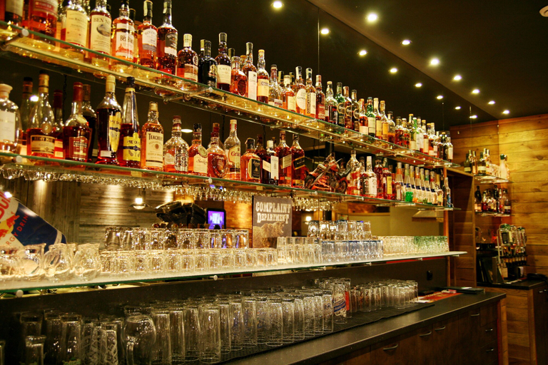 Food & Drinks 5, Hotel Filipinum, Ústí nad Orlicí