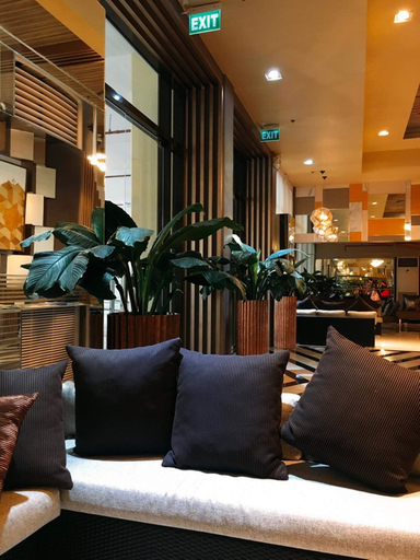 Others 5, The Persimmon Cebu by Sleepingpong, Cebu City