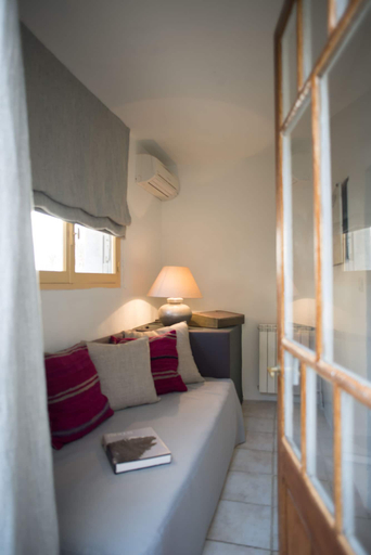 Bedroom 4, La Banasterie, Vaucluse