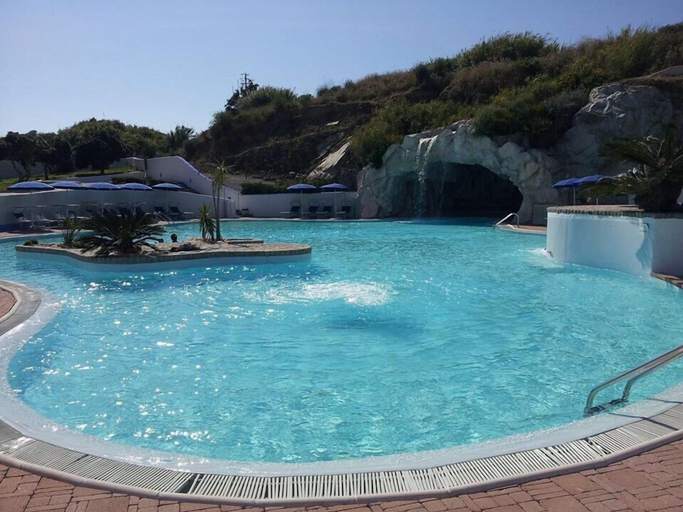 Pool 4, La Perla del Porto, Olbia-Tempio