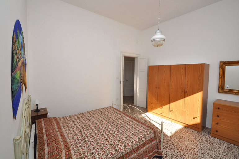 Bedroom 2, Villetta Macao I, Lecce