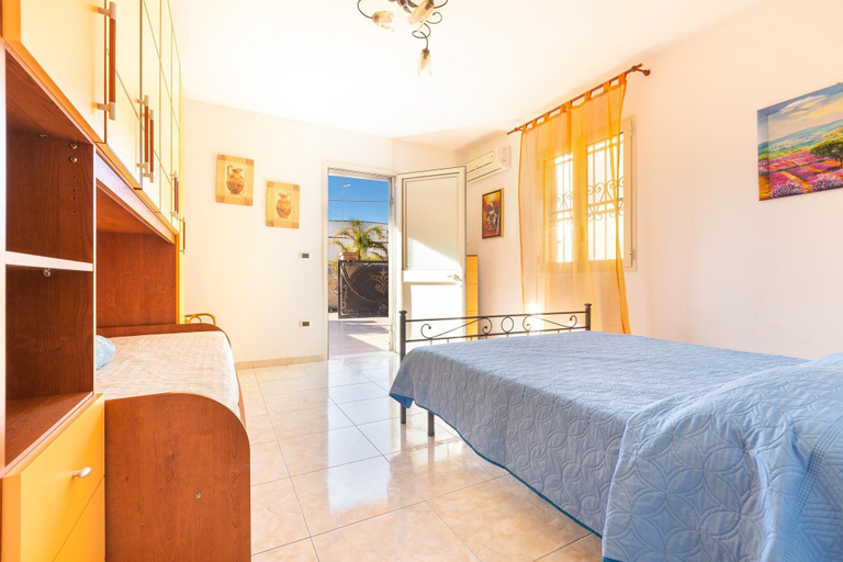 Bedroom 4, 2147 Villa Giulia & Sara, Lecce