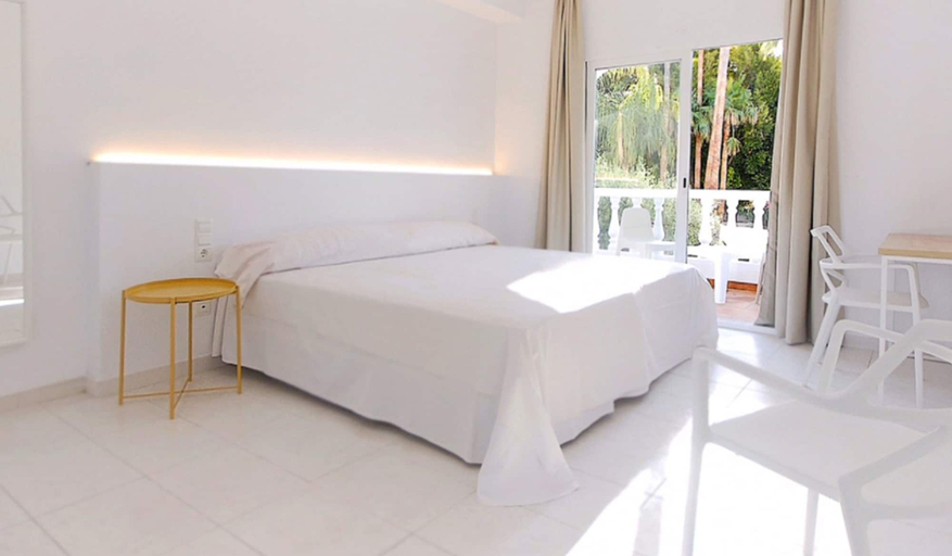 Bedroom 5, Tu&Me Resort - Adults Only, Valencia