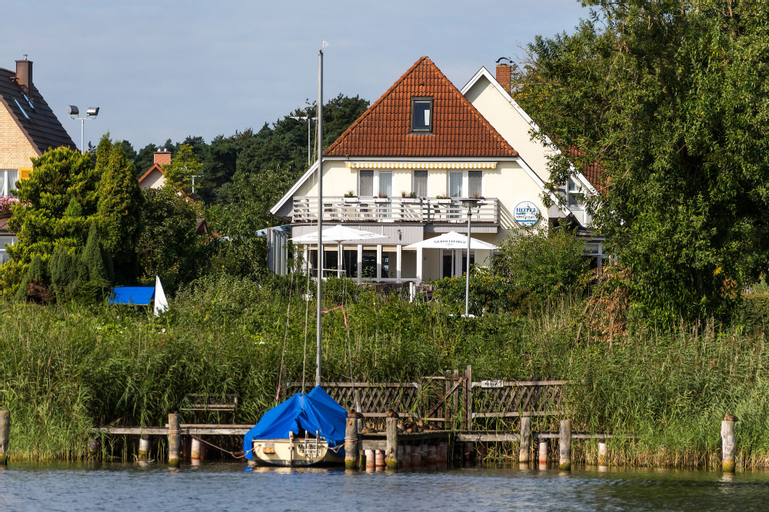 Hotel am Fleesensee, Mecklenburgische Seenplatte