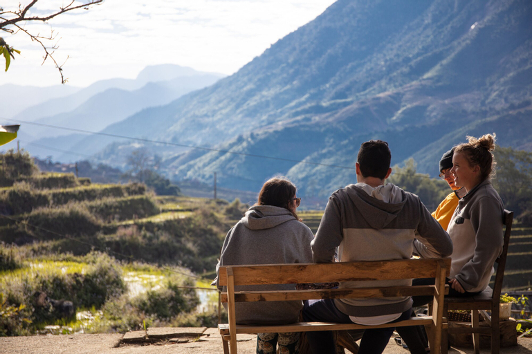 Zizi Homestay and Trekking - Hostel, Sa Pa