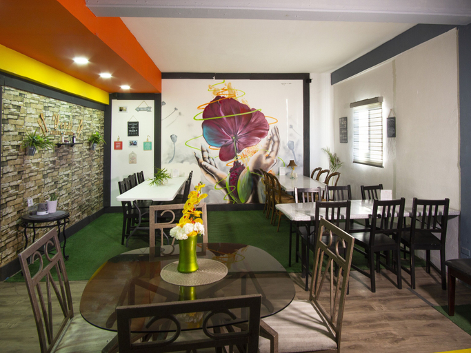 Food & Drinks 5, Hotel Rose Ensenada, Ensenada