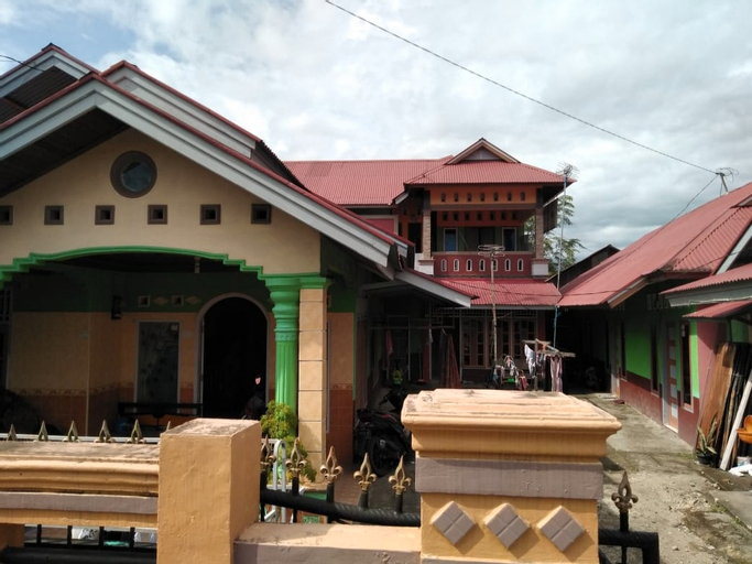 Penginapan Reska Syariah, Padang Pariaman