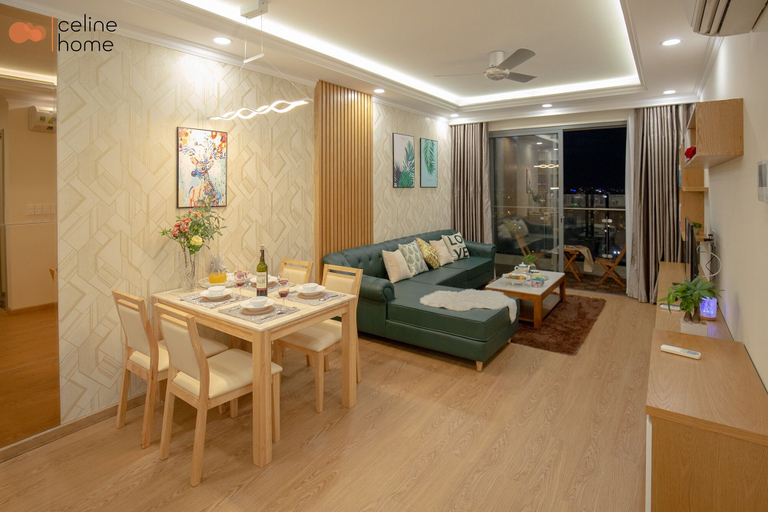 Others 5, Celine Home The Gold View, District 4