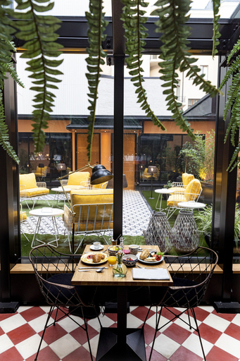 Food & Drinks 5, Hotel U14, Autograph Collection, Uusimaa