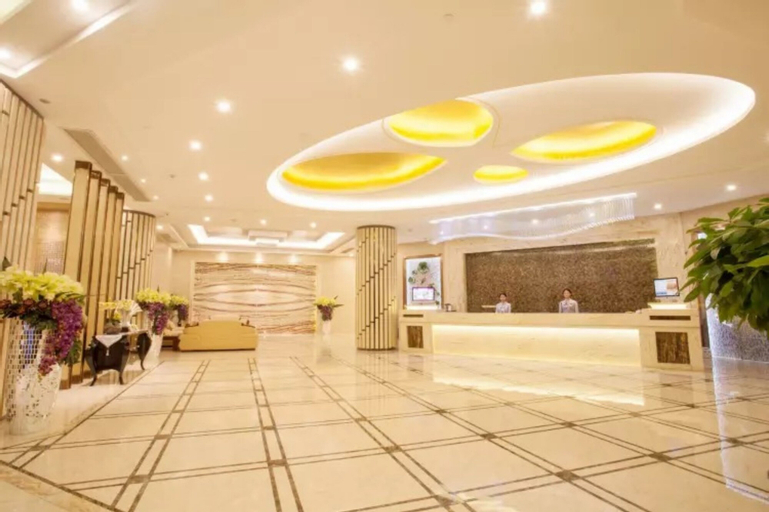 Public Area 2, Bolailitai Hotel, Guangzhou