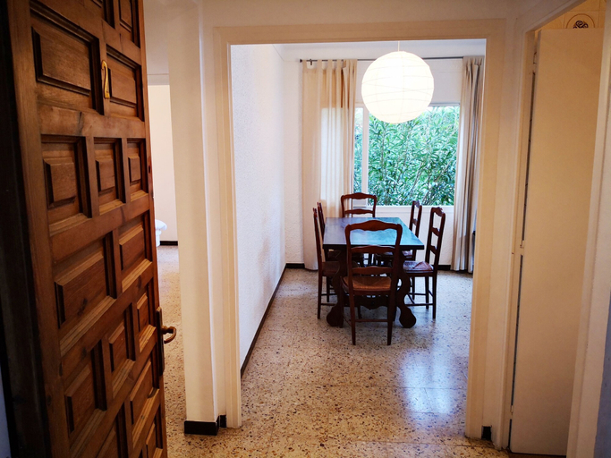 Others 5, Apartartamento Comodo - 1565, Girona