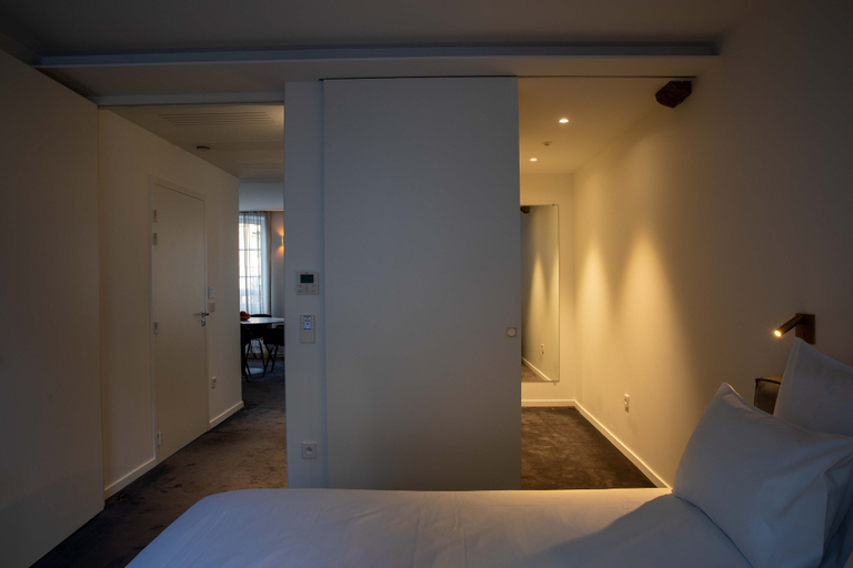Bedroom 2, Bord'eau Guesthouse, Haut-Rhin