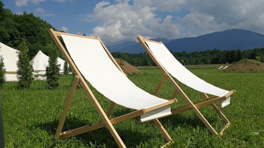 Others 5, Camping Garden Park, Radovljica
