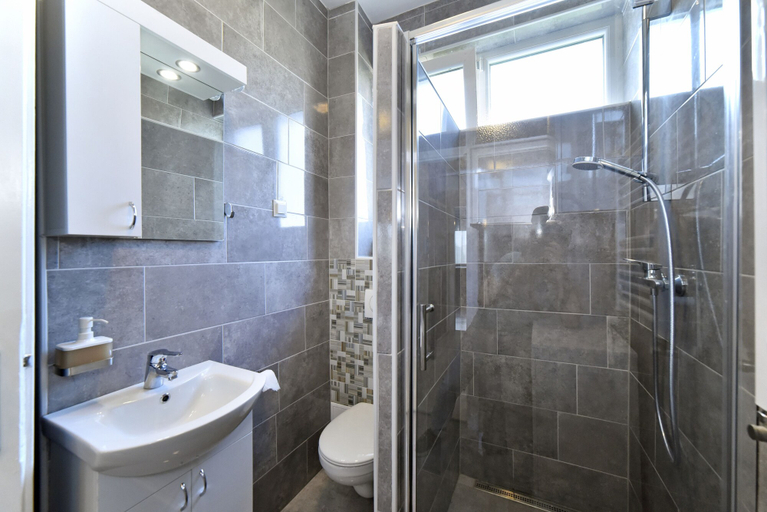 Bathroom 4, Apartment Stefany by Metropolis, Zagreb