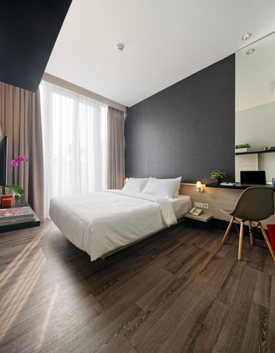 Bedroom 15