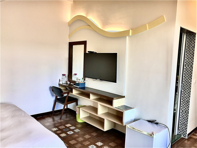 Bedroom 3, Min Min Bed and Breakfast, Taitung