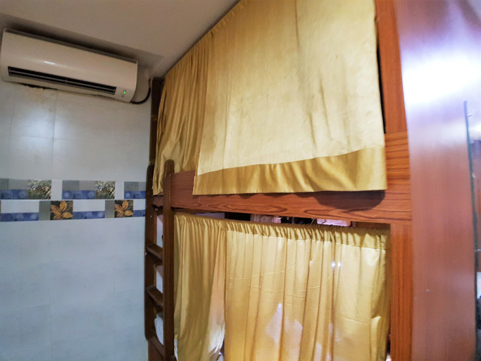 Others, Hexa Ahlan Dorm - Hostel, Surendranagar