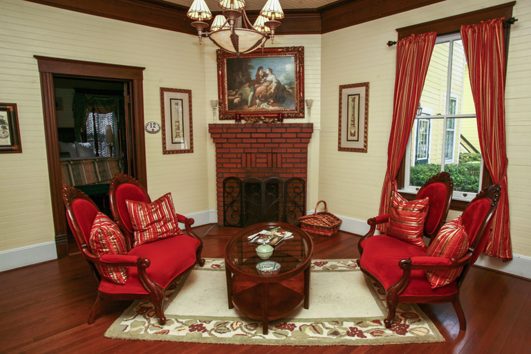 Others 1, Coombs Inn & Suites, Franklin
