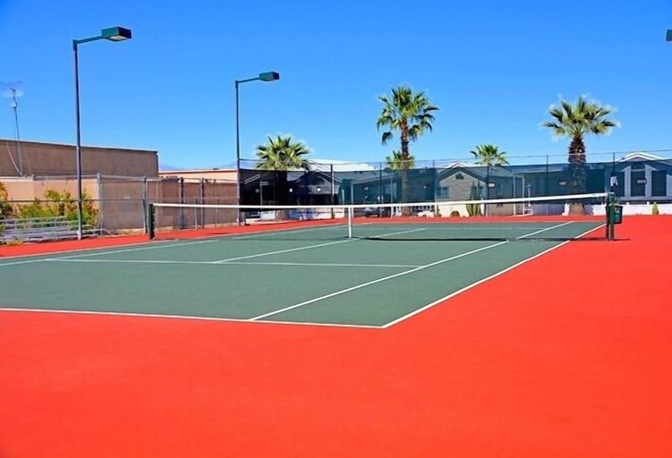 Others 4, Voyager Resort Inn, Pima