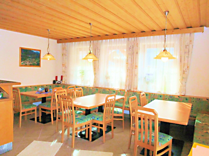 Food & Drinks 5, Appartementhaus Gugganig, Spittal an der Drau