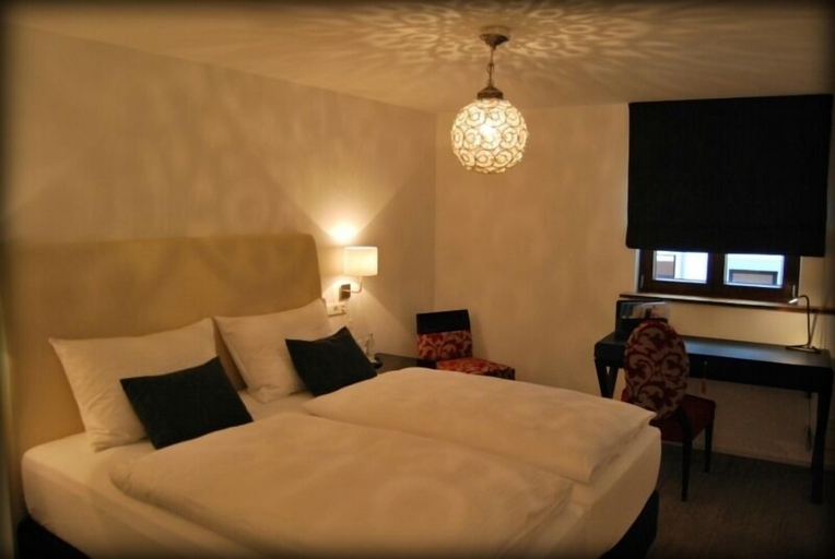 Bedroom 2, Ochsen Hotel am Mehlsack, Ravensburg
