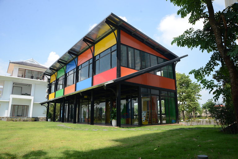 Exterior & Views 2, Westlake Hotel & Resort Vinh Phuc, Vĩnh Yên