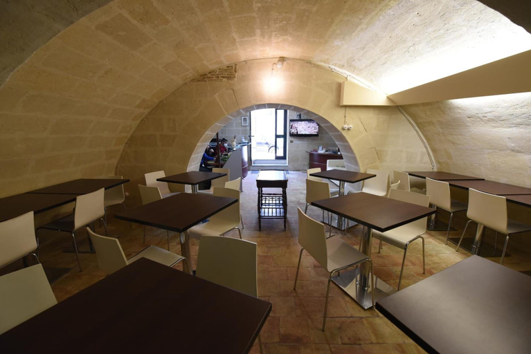 Food & Drinks, Vista Sui Sassi, Matera