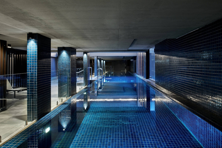 Sport & Beauty 3, Midnight Hotel, Autograph Collection, Canberra