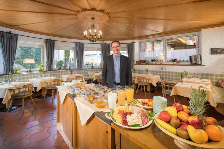 Food & Drinks 5, Kneipp Kurhotel Steinle, Unterallgäu