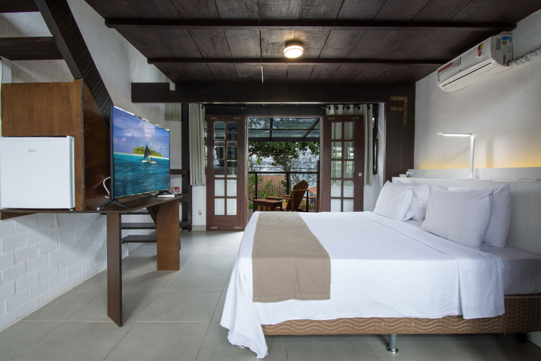 Bedroom 2, Pousada do Adriano, Armação dos Búzios