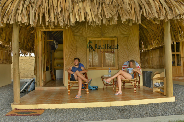 Sport & Beauty, Royal Beach Arugambay, Pothuvil