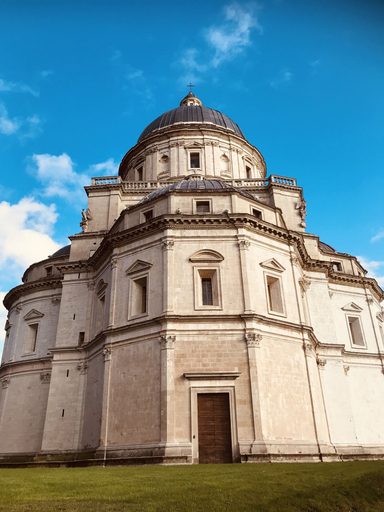 Exterior & Views, B&B Residenza Teatro Antico, Perugia