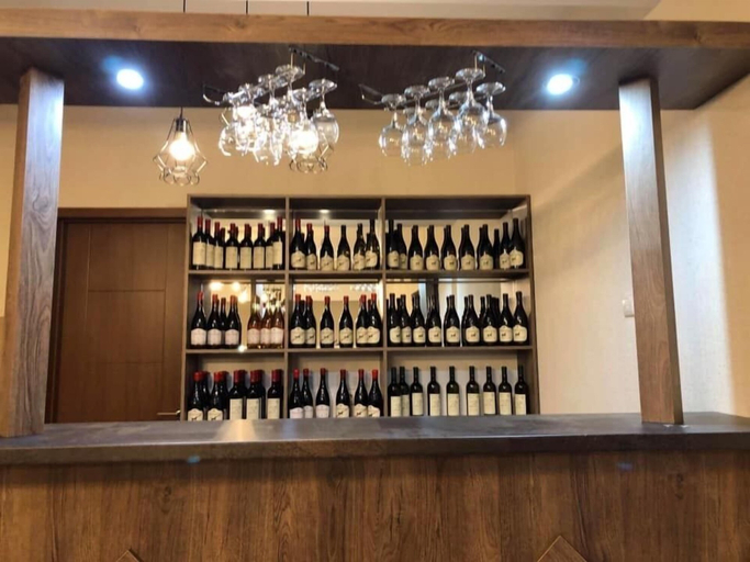 Food & Drinks, Hotel 4100, Kazbegi