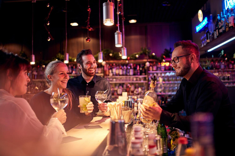 Food & Drinks 5, GenoHotel Forsbach, Rheinisch-Bergischer Kreis