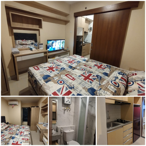 Bedroom 10