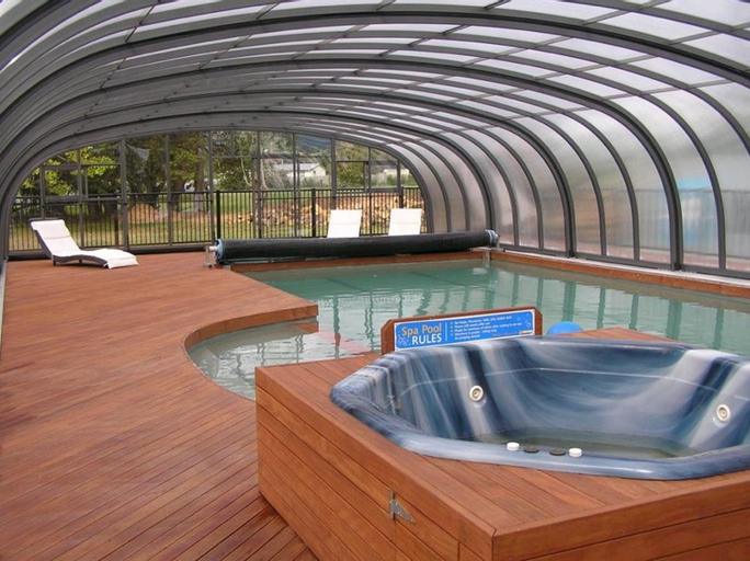 All Seasons Holiday Park, Rotorua