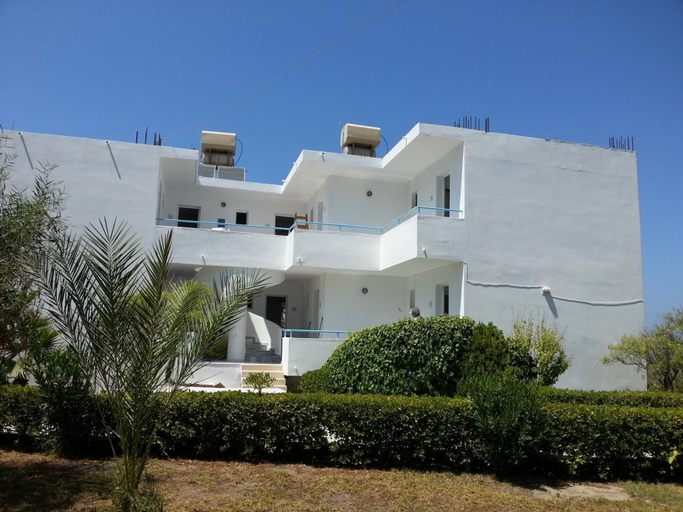 Exterior & Views 2, Sea View Studios, South Aegean