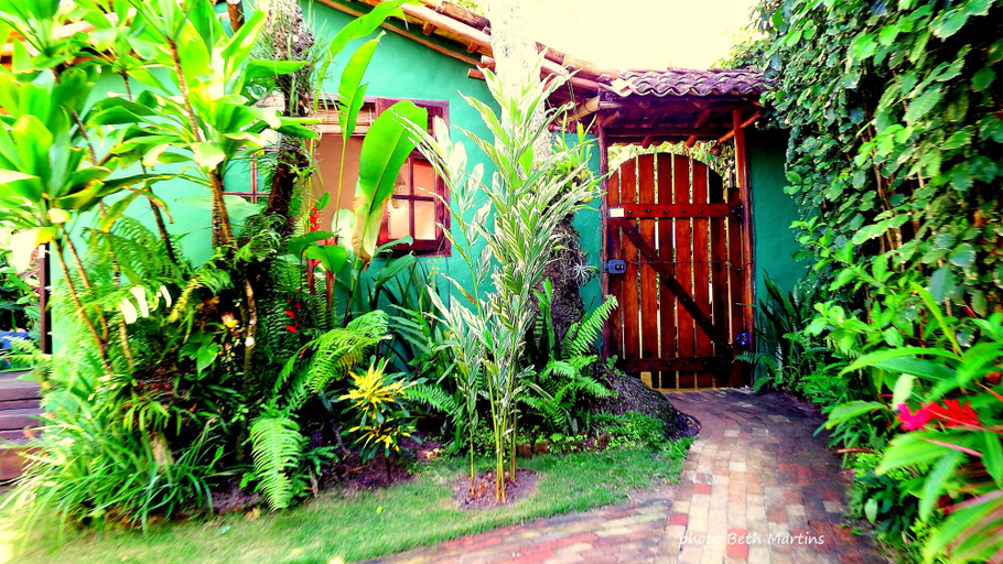 Exterior & Views 2, Pousada Mar à Vista, Porto Seguro