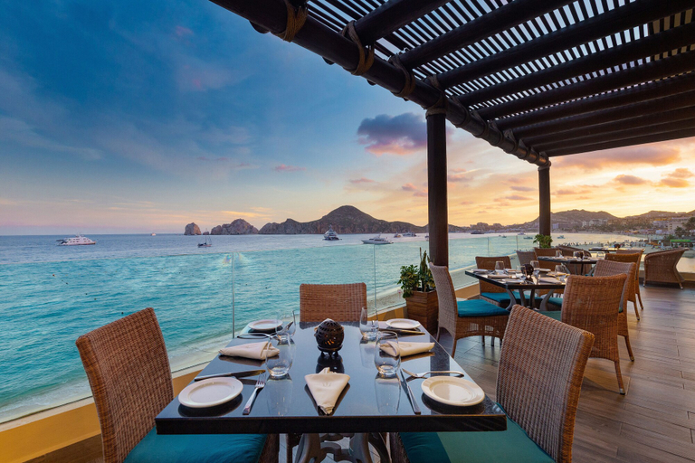 Food & Drinks 5, Villa del Arco Beach Resort & Spa Cabo San Lucas - All Inclusive, La Paz