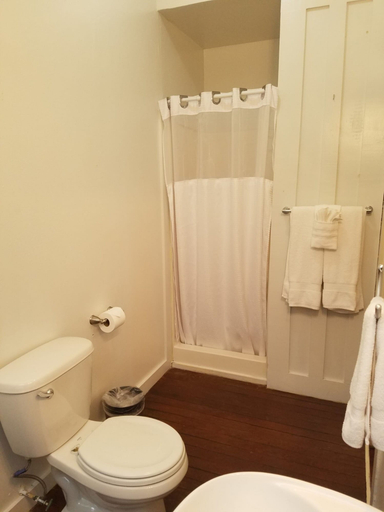 Bathroom 4, The Mansion on Royal, Orleans